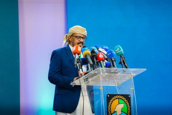 المجلس التنسيقي الحضرمي الأعلى يرفض استئناف تصدير النفط قبل ضمان حقوق حضرموت