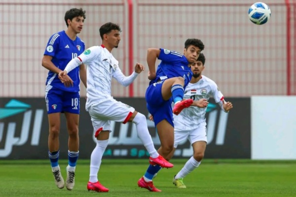 منتخب اليمن يعود بقوة ثلاثية في مرمى الكويت تعزز آمال التأهل
