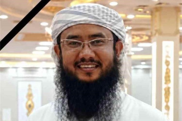 بعد فقدانه في ساحل خلف العثور على جثة الشاب طه باكوبن بعد فقدانه في ساحل خلف العثور على جثة الشاب طه باكوبن