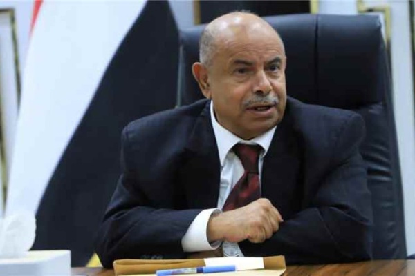الخنبشي يدين الاعتداءات الحـ ـوثية على المملكة العربية السعودية ويؤكد التضامن الكامل معها الخنبشي يدين الاعتداءات الحـ ـوثية على المملكة العربية السعودية ويؤكد التضامن الكامل معها