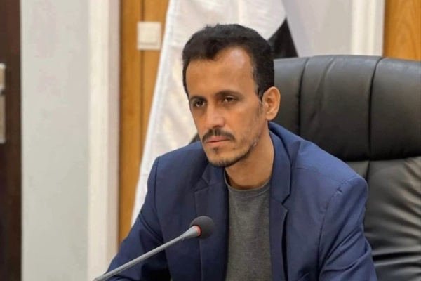 الجيلاني يحدد السبت موعدا لاستقبال المعزين في وفاة نجله بالمكلا الجيلاني يحدد السبت موعدا لاستقبال المعزين في وفاة نجله بالمكلا