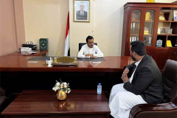 الجيلاني يطلع على أوضاع الريدة وقصيعر ويؤكد دعم السلطة المحلية للخدمات والبنية التحتية الجيلاني يطلع على أوضاع الريدة وقصيعر ويؤكد دعم السلطة المحلية للخدمات والبنية التحتية