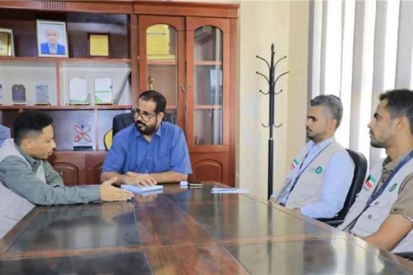 العون المباشر الكويتية توس ع مشاريعها التنموية والإنسانية في حضرموت العون المباشر الكويتية توس ع مشاريعها التنموية والإنسانية في حضرموت