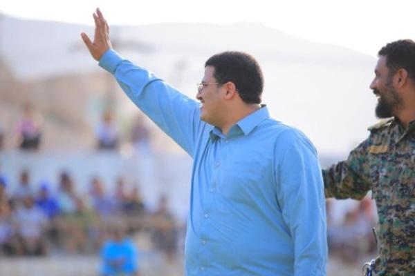 بمتابعة رئيس النادي تضامن حضرموت ينهي قضية شانسيل ناداي بمتابعة رئيس النادي تضامن حضرموت ينهي قضية شانسيل ناداي