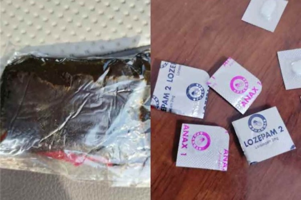 ضبط متهمين ومخدرات في ثلاث عمليات أمنية بسيئون ضبط متهمين ومخدرات في ثلاث عمليات أمنية بسيئون