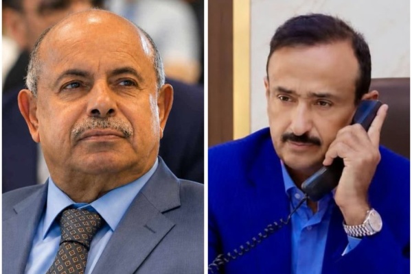 الخنبشي يوجه بفتح المستشفيات ورفع الجاهزية الطبية لمصابي هجوم شبوة