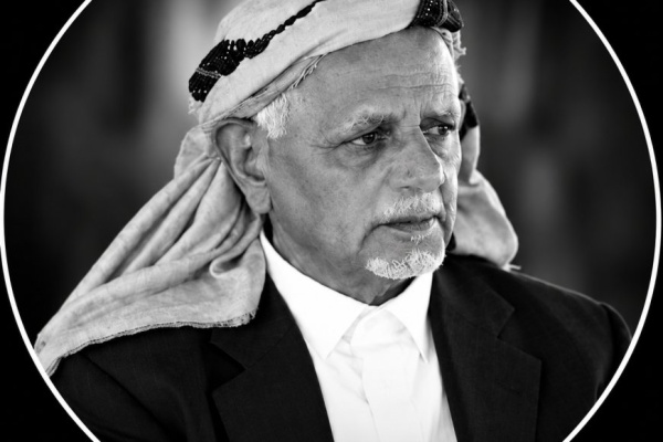 المقدم بارشيد ينعى الشيخ فيصل بازعيبان ويعزي قبائل نوح برحيله المقدم بارشيد ينعى الشيخ فيصل بازعيبان ويعزي قبائل نوح برحيله