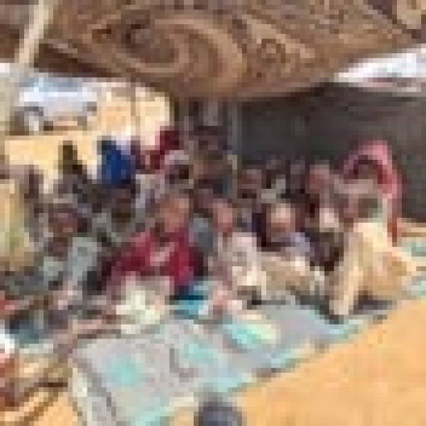 المنسقية تسجيل أكثر من 500 إصابة بحمى الضنك في شمال دارفور المنسقية تسجيل أكثر من 500 إصابة بحمى الضنك في شمال دارفور