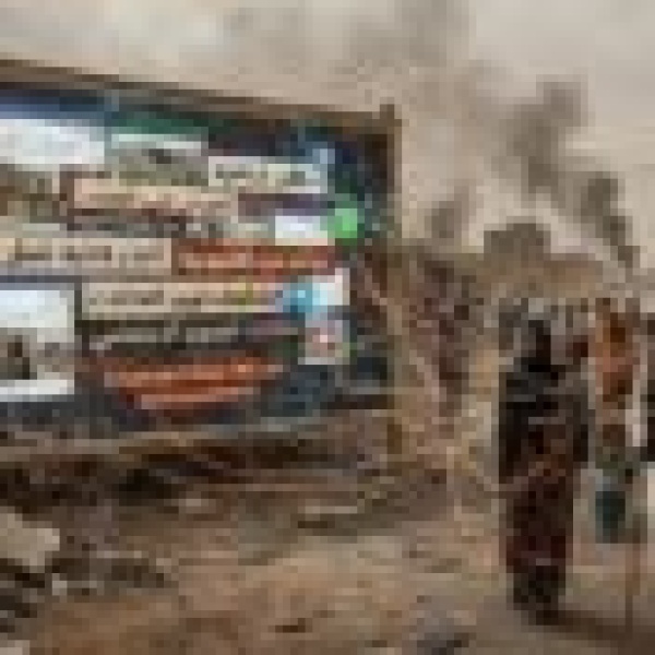 الغرف الرقمية في حرب السودان هندسة التضليل وصراع السيادة على الرواية الغرف الرقمية في حرب السودان هندسة التضليل وصراع السيادة على الرواية
