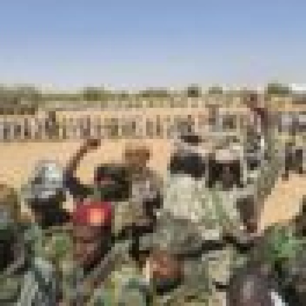 قتلى وجرحى في اشتباكات بمدينة الدبة شمال السودان قتلى وجرحى في اشتباكات بمدينة الدبة شمال السودان