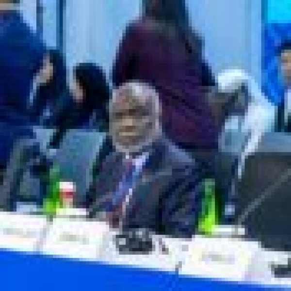 السودان يطالب بتمويل دولي عاجل وتقييم آثار النينيو لحماية الأمن الغذائي