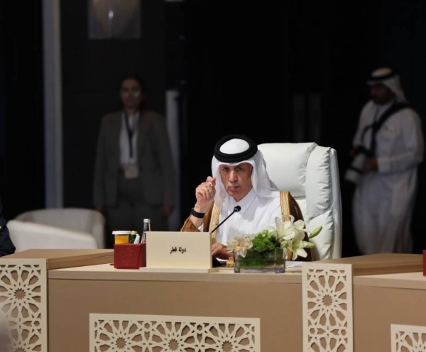 دولة قطر تشارك في اجتماع مجلس جامعة الدول العربية على المستوى الوزاري في دورته العادية المستأنفة الـ165 دولة قطر تشارك في اجتماع مجلس جامعة الدول العربية على المستوى الوزاري في دورته العادية المستأنفة الـ165