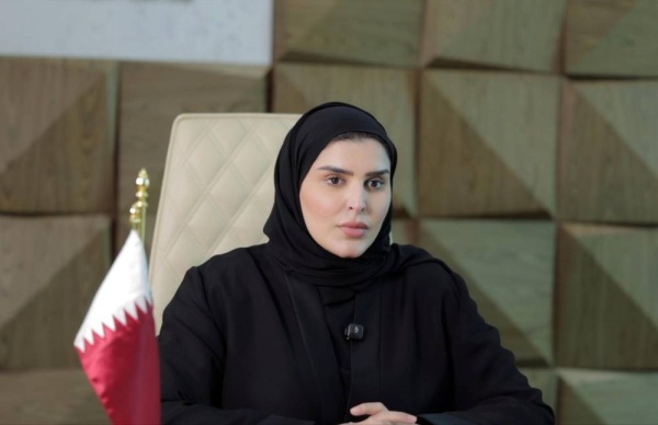 دولة قطر تشارك في الحدث المواضيعي المشترك حول استعراض منتصف المدة لتنفيذ برنامج عمل الدوحة لأقل البلدان نموا