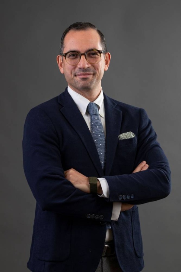 برامج التدريب والزمالة الجراحية في سبيتار يستقطب جراحين من مختلف أنحاء العالم برامج التدريب والزمالة الجراحية في سبيتار يستقطب جراحين من مختلف أنحاء العالم