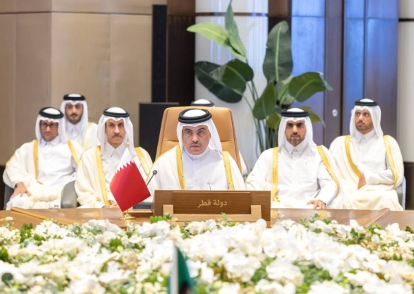 دولة قطر تشارك في الاجتماع 126 للجنة التعاون المالي والاقتصادي بدول مجلس التعاون