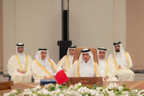 دولة قطر تشارك في الاجتماع الـ29 لوزراء الإعلام بدول مجلس التعاون الخليجي