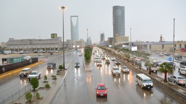 طقس السعودية اليوم السبت أمطار رعدية ورياح مثيرة للأتربة على مناطق جنوب وغرب المملكة وتحذيرات من تدني الرؤية طقس السعودية اليوم السبت أمطار رعدية ورياح مثيرة للأتربة على مناطق جنوب وغرب المملكة وتحذيرات من تدني الرؤية