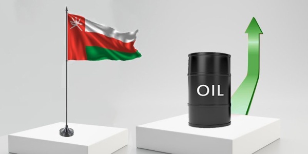سعر نفط عمان يرتفع 10دولارات ليتجاوز 82 دولارا للبرميل سعر نفط عمان يرتفع 10دولارات ليتجاوز 82 دولارا للبرميل
