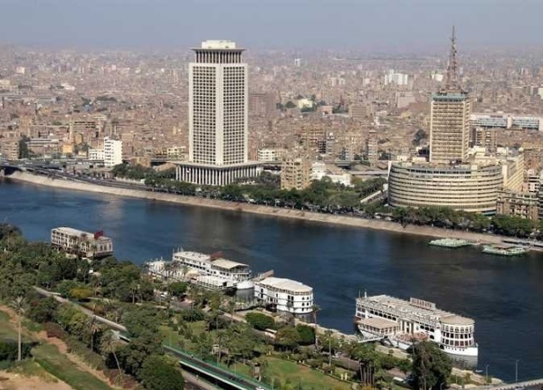 طقس مصر اليوم الأحد انخفاض طفيف في درجات الحرارة والعظمى بالقاهرة 34 درجة