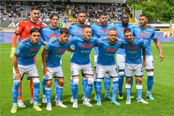 بث مباشر شاهد مباراة نابولي وفروسينوني في الدوري الإيطالي بث مباشر شاهد مباراة نابولي وفروسينوني في الدوري الإيطالي