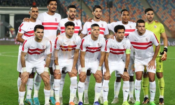تفاصيل إلغاء ودية السد القطري والزمالك ودي ا قبل إنطلاق الموسم تفاصيل إلغاء ودية السد القطري والزمالك ودي ا قبل إنطلاق الموسم
