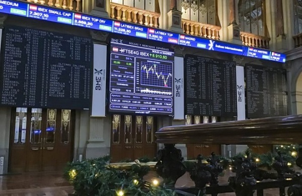 الأسهم الأوروبية تغلق على ارتفاع جماعي وسط ترقب نتائج أعمال الشركات الكبرى