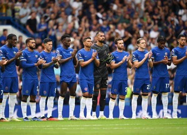 بث مباشر شاهد مباراة تشيلسي وبورنموث في الدوري الإنجليزي