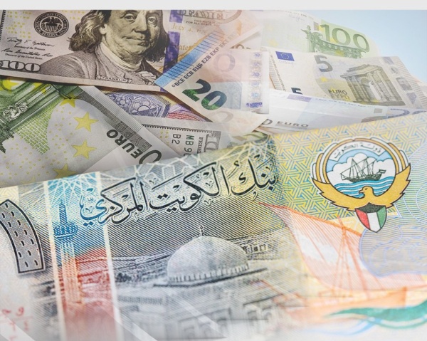 ارتفاع سعر صرف الدينار الكويتي فى البنوك المصرية اليوم 14 يوليو 2026 ارتفاع سعر صرف الدينار الكويتي فى البنوك المصرية اليوم 14 يوليو 2026