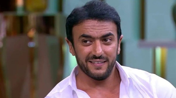 التعاون الرابع مع محمود حمدان أحمد العوضي يعود لدراما رمضان 2027 بمسلسل سلطان الديب التعاون الرابع مع محمود حمدان أحمد العوضي يعود لدراما رمضان 2027 بمسلسل سلطان الديب