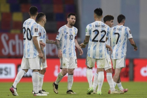 نتايج مشوار الأرجنتين بكأس العالم قبل مواجهة إنجلترا نتايج مشوار الأرجنتين بكأس العالم قبل مواجهة إنجلترا