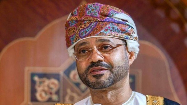 وزيرا خارجية باكستان وعمان يبحثان العلاقات الثنائية والتطورات الراهنة في المنطقة