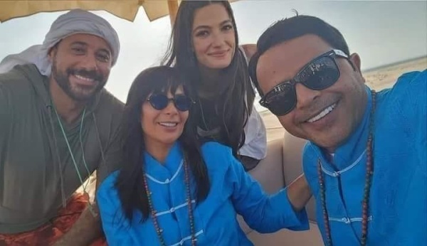 سينما الشعب تدرج فيلم الجواهرجي ضمن عروضها بالمحافظات بدء ا من 5 أغسطس