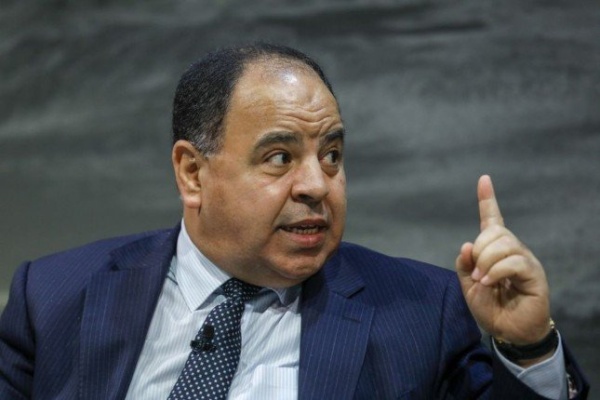 وزير المالية المصري السابق محمد معيط يروي جانب من تفاصيل حياته الشخصية والمهنية وزير المالية المصري السابق محمد معيط يروي جانب من تفاصيل حياته الشخصية والمهنية