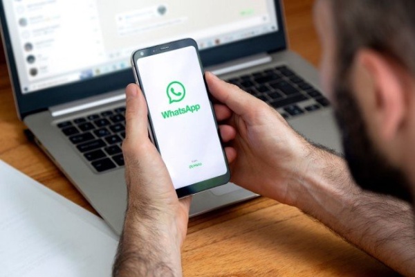 واتساب يطلق ميزة إدارة حسابات متعددة لمستخدمي واتساب يطلق ميزة إدارة حسابات متعددة لمستخدمي