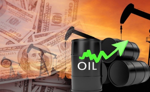 ارتفاع سعر برميل النفط الكويتي 14 سنتا ليبلغ 82 81 دولارا ارتفاع سعر برميل النفط الكويتي 14 سنتا ليبلغ 82 81 دولارا