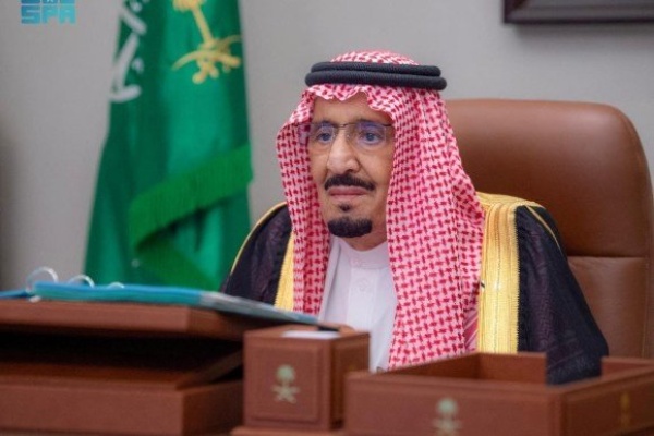 مجلس الوزراء السعودي يرحب بتفعيل التحالف البحري الدفاعي ويشدد على حماية الملاحة الدولية