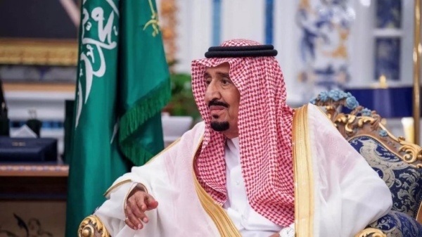 أوامر ملكية جديدة في السعودية إعفاءات وتعيينات في عدد من المناصب القيادية أوامر ملكية جديدة في السعودية إعفاءات وتعيينات في عدد من المناصب القيادية