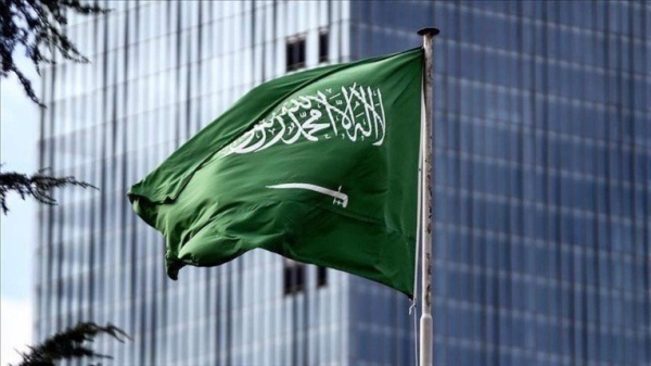 الطاقة السعودية إخماد حريق بأحد مرافق مصفاة أرامكو فى جازان