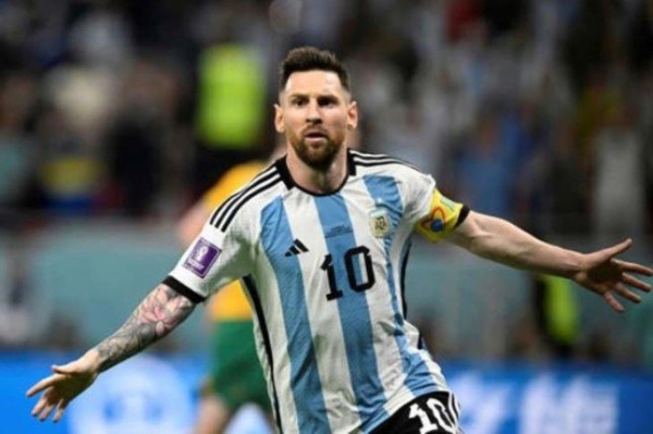 ميسي يواصل صناعة التاريخ في مونديال 2026 بأرقام قياسية تؤكد قيمته الاستثنائية