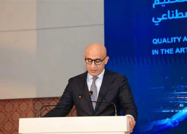 التعليم المصرية تنفي تقسيم العام الدراسي إلى 4 فصول ولا صحة لتحديد 25 ألف جنيه لامتحانات مواد الهوية التعليم المصرية تنفي تقسيم العام الدراسي إلى 4 فصول ولا صحة لتحديد 25 ألف جنيه لامتحانات مواد الهوية