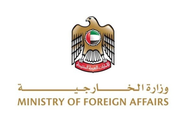 الإمارات تدين تجدد الهجمات الإيرانية على البحرين والأردن الإمارات تدين تجدد الهجمات الإيرانية على البحرين والأردن