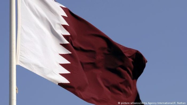 قطر تدين بشدة الاعتداءات الإيرانية على البحرين