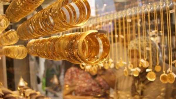تعرف على سعر مثقال الذهب في العراق عيار 21 اليوم الجمعة 5 يونيو 2026