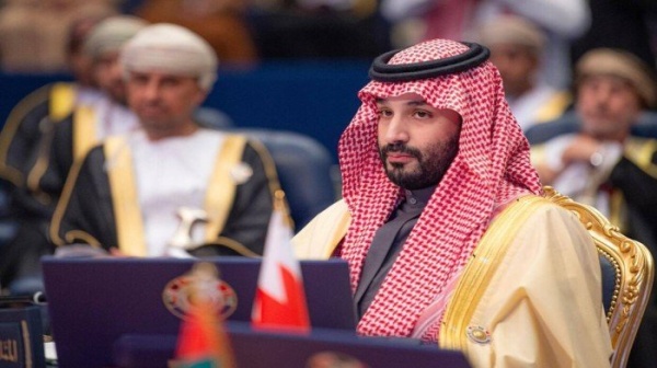 السعودية تجدد رفض تهديد الملاحة في البحر الأحمر وباب المندب السعودية تجدد رفض تهديد الملاحة في البحر الأحمر وباب المندب