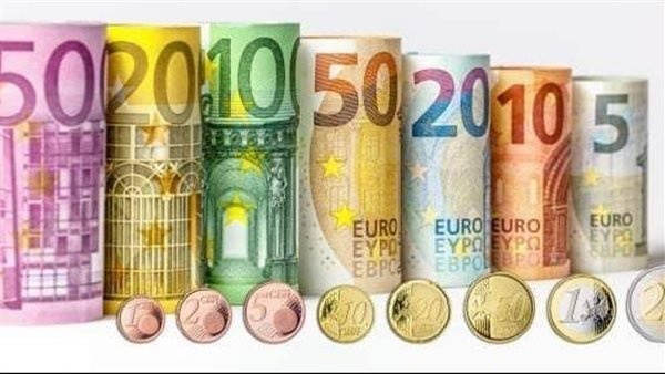 تراجع سعر صرف اليورو فى البنوك المصرية اليوم 22 يونيو 2026 تراجع سعر صرف اليورو فى البنوك المصرية اليوم 22 يونيو 2026
