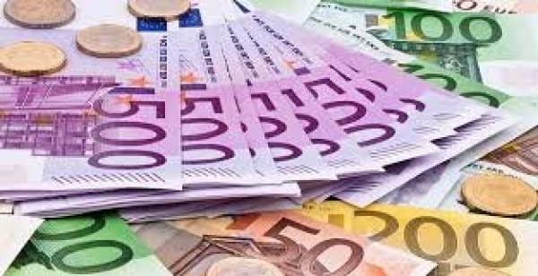 تراجع سعر صرف اليورو فى البنوك المصرية اليوم 13 8 2026 تراجع سعر صرف اليورو فى البنوك المصرية اليوم 13 8 2026
