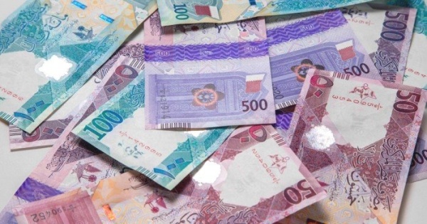 سعر الريال القطري مقابل الجنيه المصري اليوم الإثنين 12 أكتوبر 2026 في البنوك