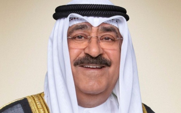 الكويت الشيخ مشعل الأحمد يبحث مع أمير قطر آخر المستجدات الإقليمية والدولية الكويت الشيخ مشعل الأحمد يبحث مع أمير قطر آخر المستجدات الإقليمية والدولية