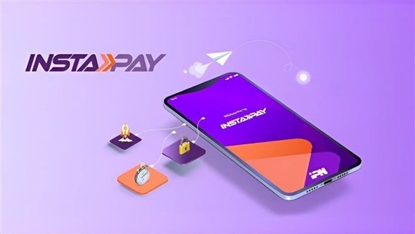 عودة إنستاباي للعمل بكامل طاقته بعد عطل فني في بعض البنوك