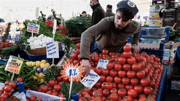 منظمة التعاون الاقتصادي والتنمية التضخم العالمي سيستمر منظمة التعاون الاقتصادي والتنمية التضخم العالمي سيستمر